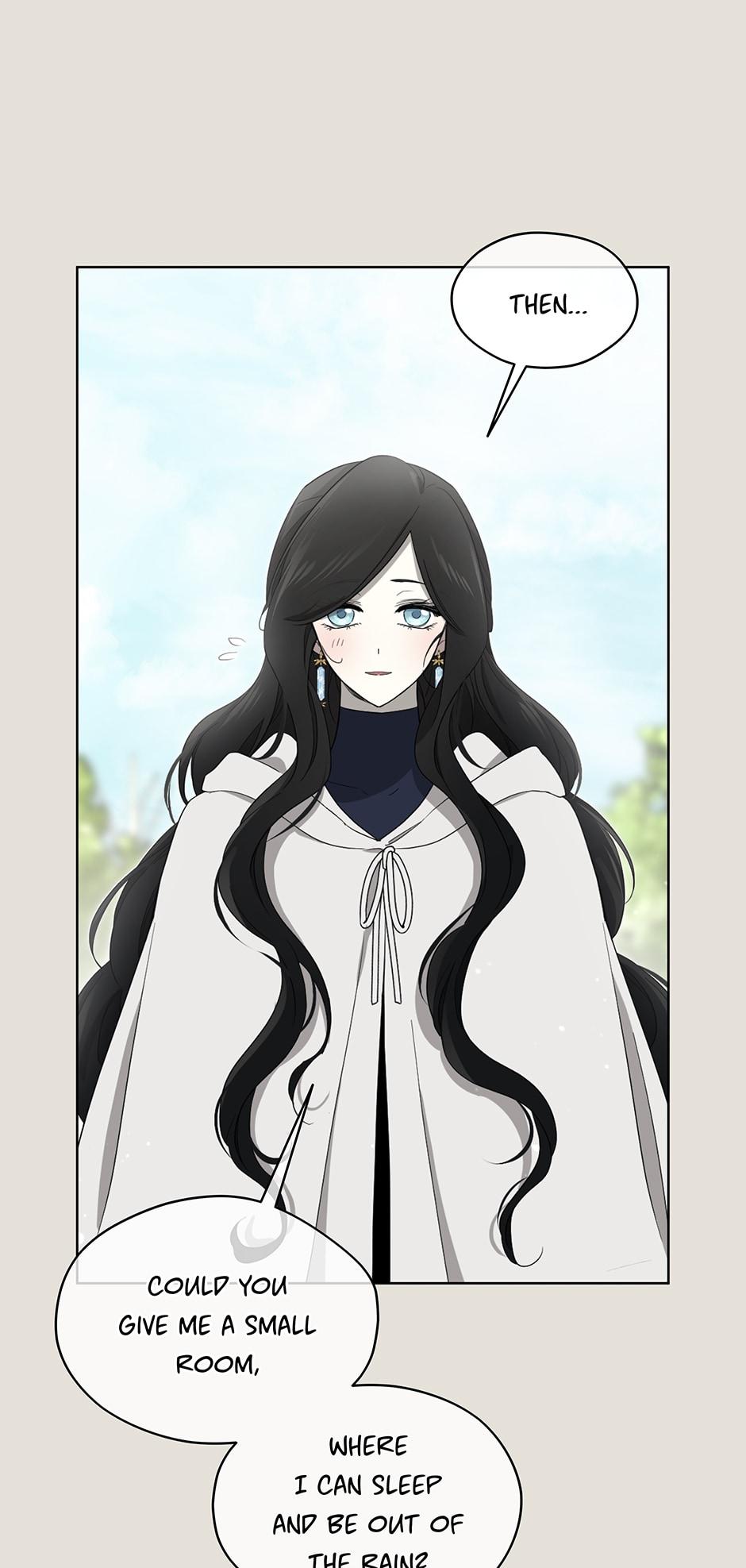 Read I Became the Hero’s Mom EN Manga Online