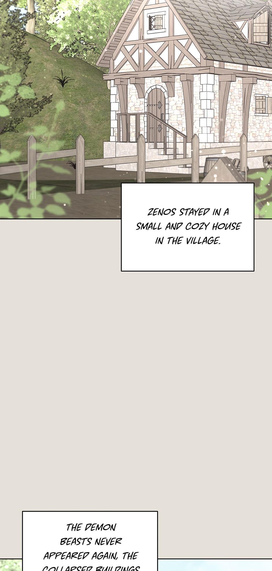 Read I Became the Hero’s Mom EN Manga Online