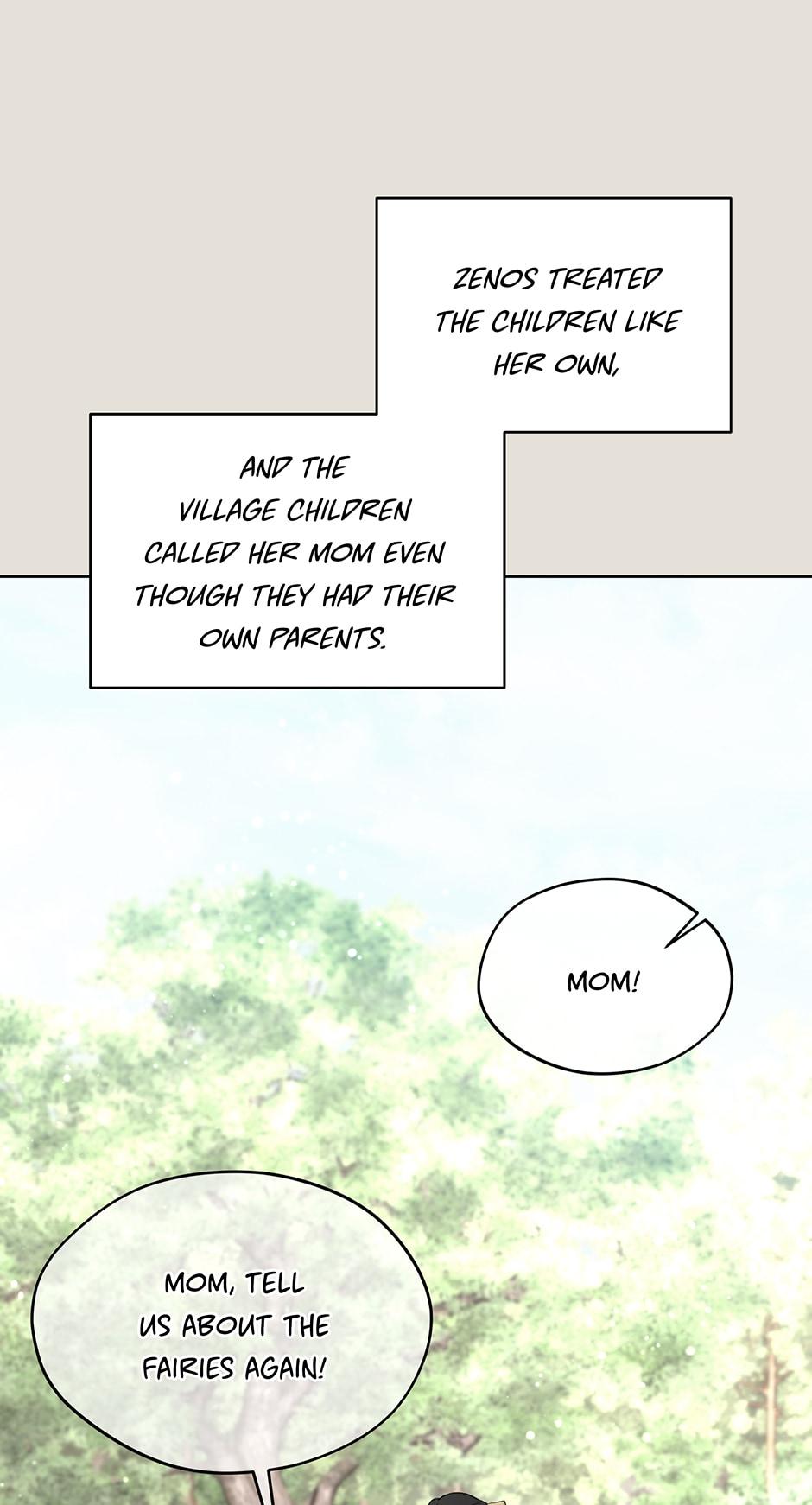 Read I Became the Hero’s Mom EN Manga Online