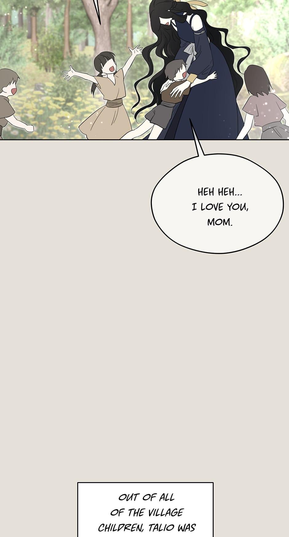 Read I Became the Hero’s Mom EN Manga Online