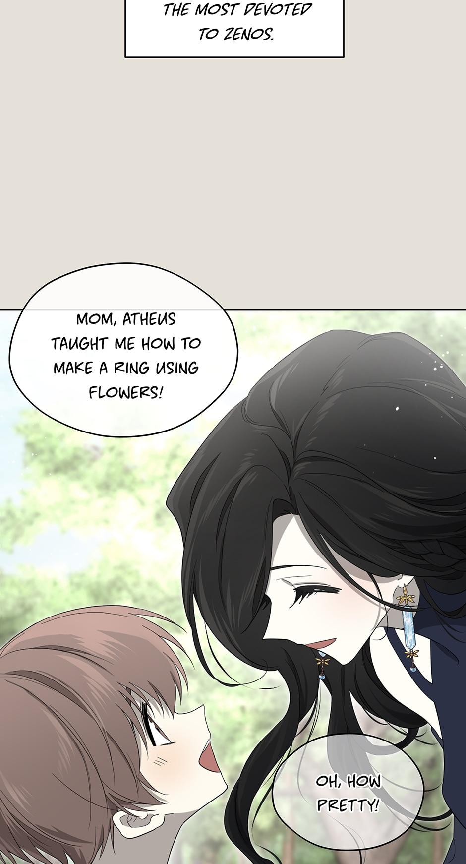 Read I Became the Hero’s Mom EN Manga Online