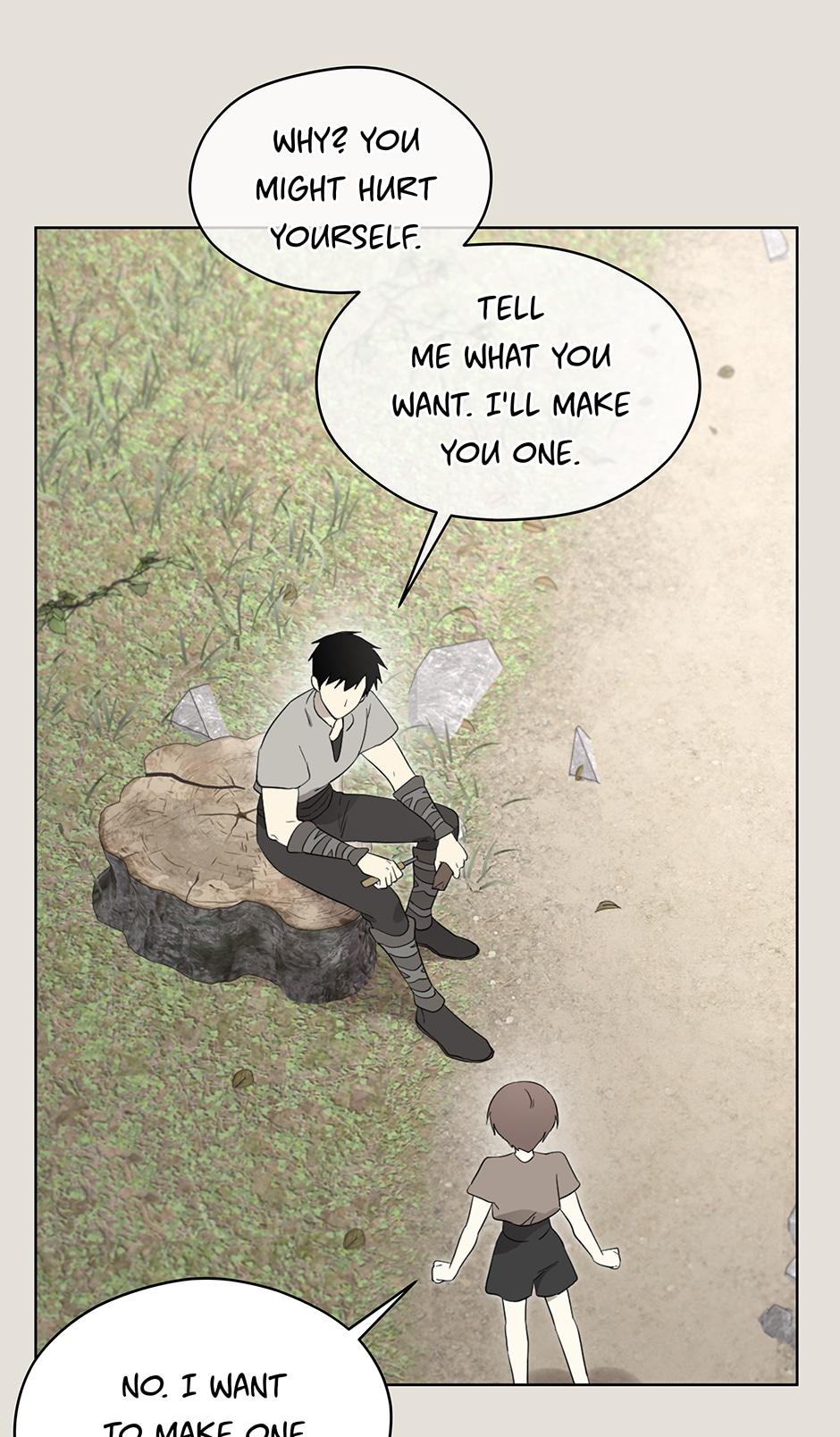 Read I Became the Hero’s Mom EN Manga Online