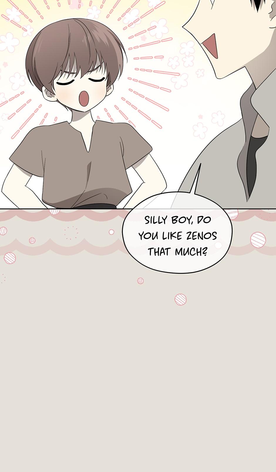 Read I Became the Hero’s Mom EN Manga Online