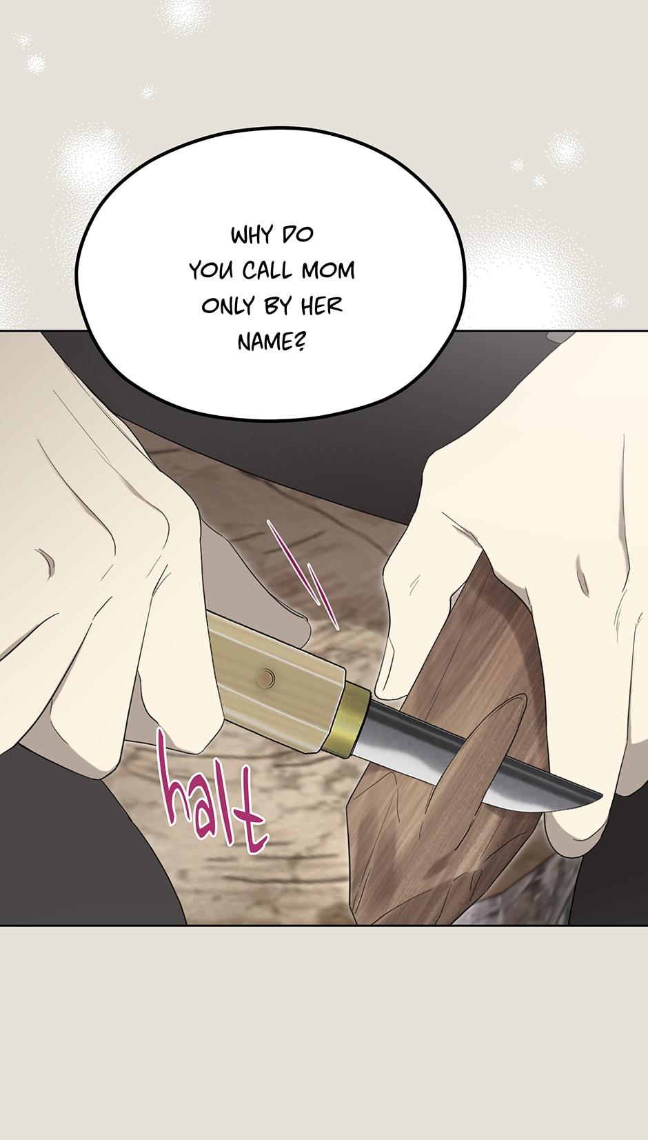 Read I Became the Hero’s Mom EN Manga Online