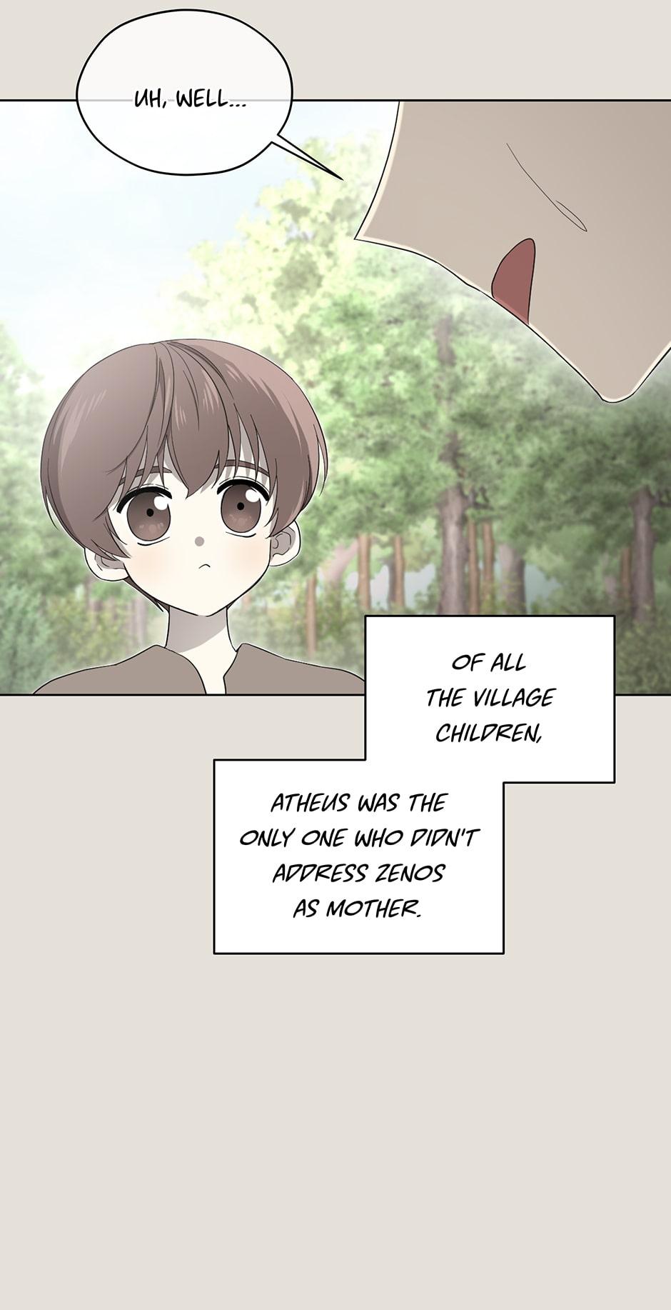 Read I Became the Hero’s Mom EN Manga Online
