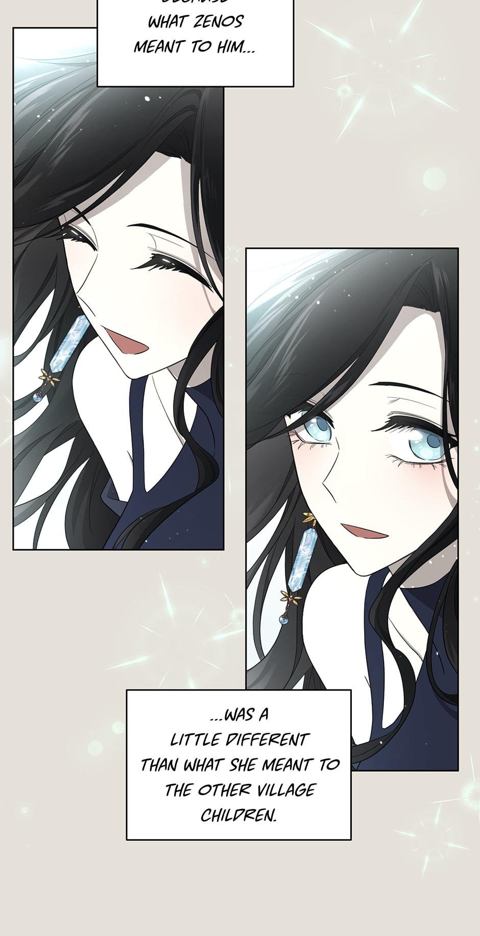 Read I Became the Hero’s Mom EN Manga Online