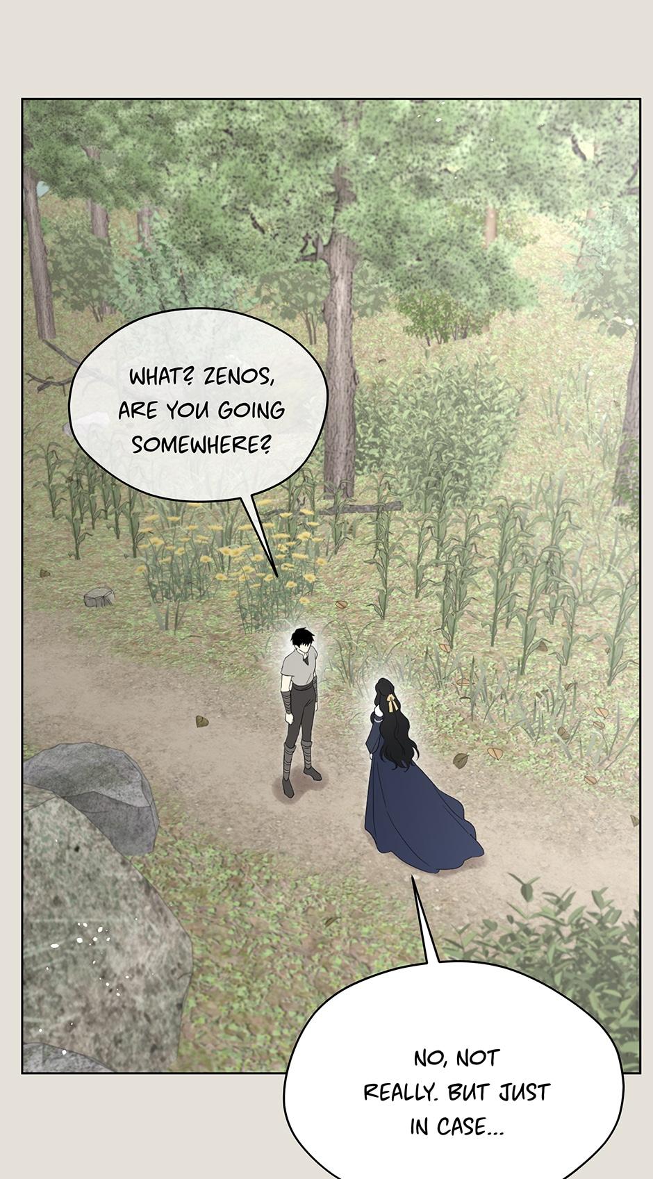 Read I Became the Hero’s Mom EN Manga Online