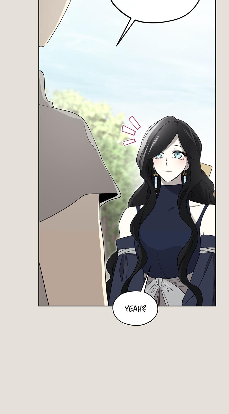Read I Became the Hero’s Mom EN Manga Online