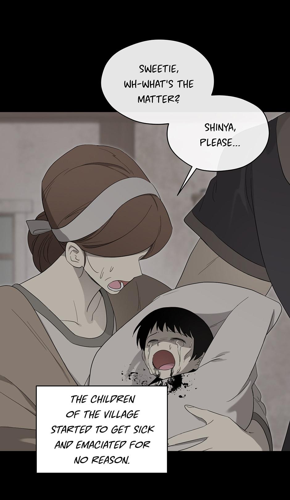 Read I Became the Hero’s Mom EN Manga Online