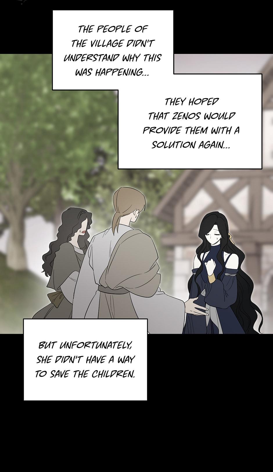Read I Became the Hero’s Mom EN Manga Online