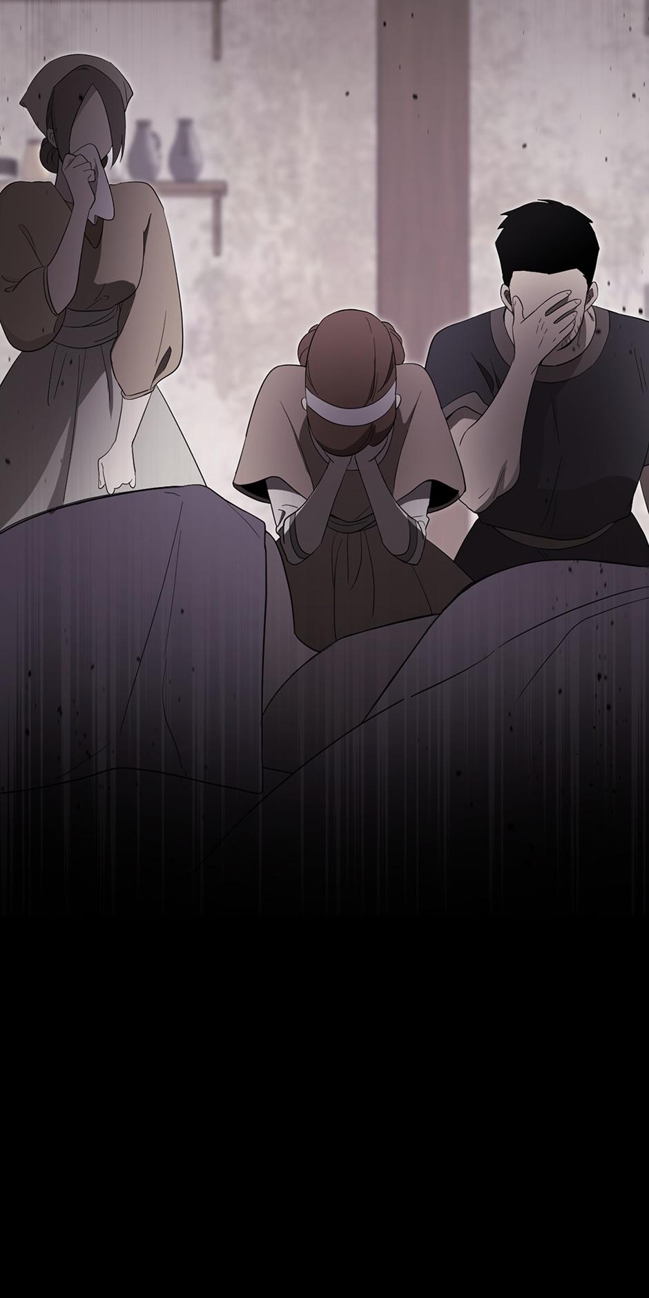 Read I Became the Hero’s Mom EN Manga Online