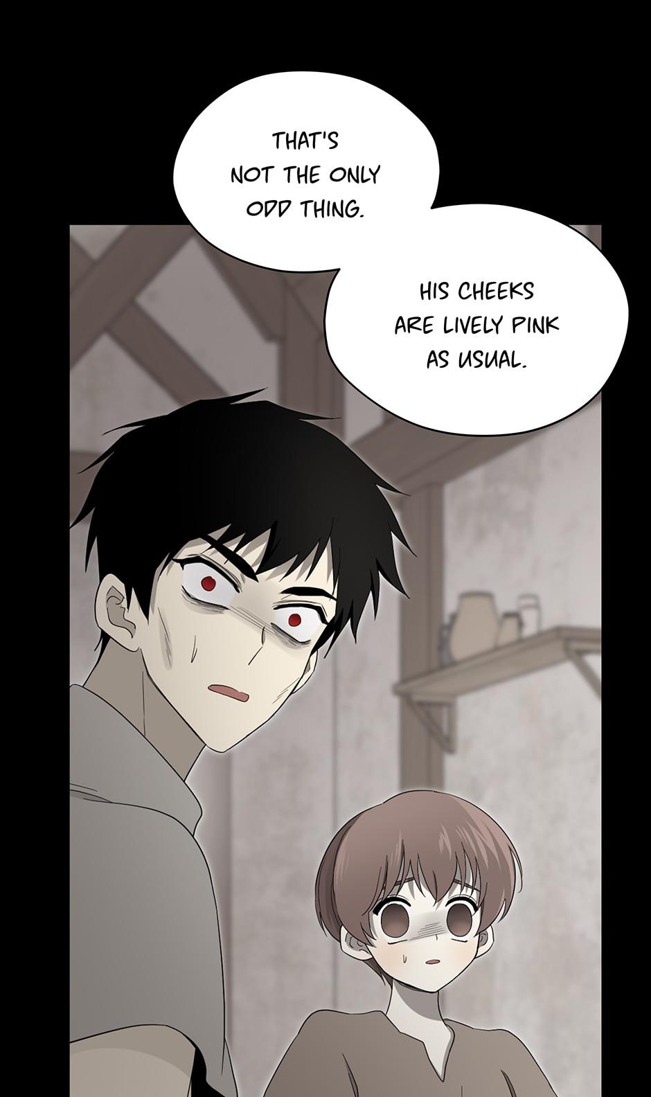 Read I Became the Hero’s Mom EN Manga Online