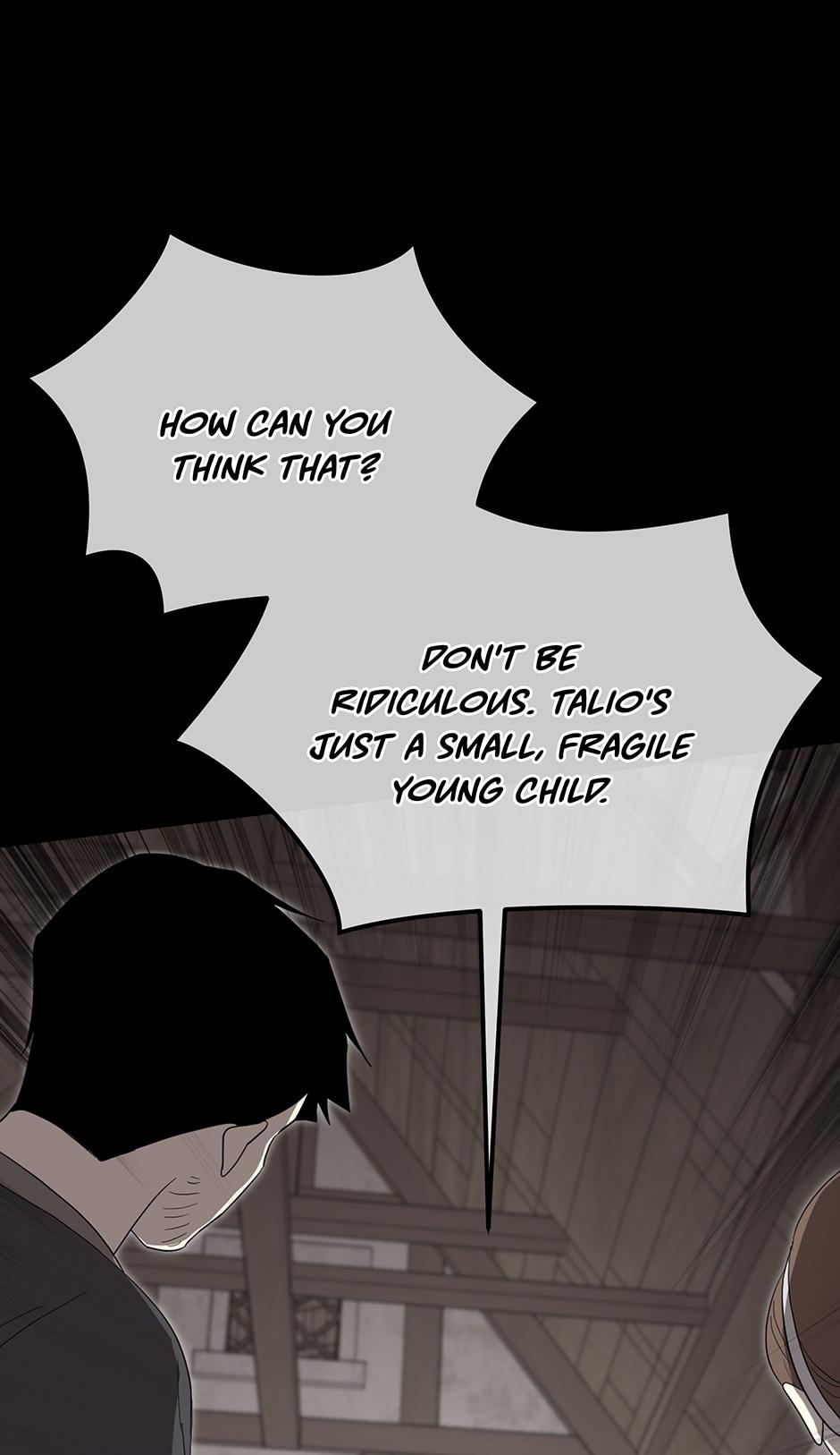 Read I Became the Hero’s Mom EN Manga Online