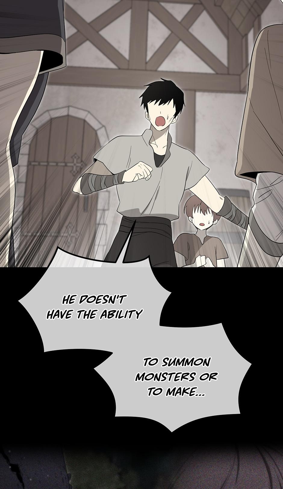 Read I Became the Hero’s Mom EN Manga Online