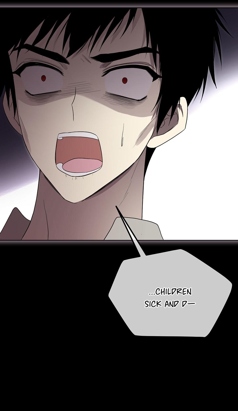Read I Became the Hero’s Mom EN Manga Online