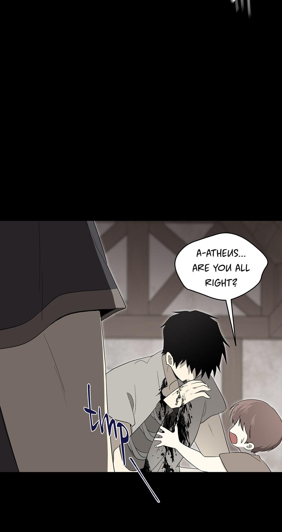 Read I Became the Hero’s Mom EN Manga Online