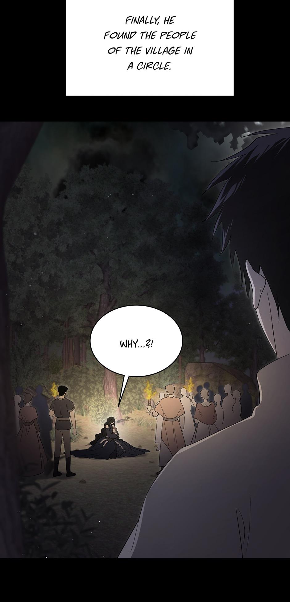 Read I Became the Hero’s Mom EN Manga Online