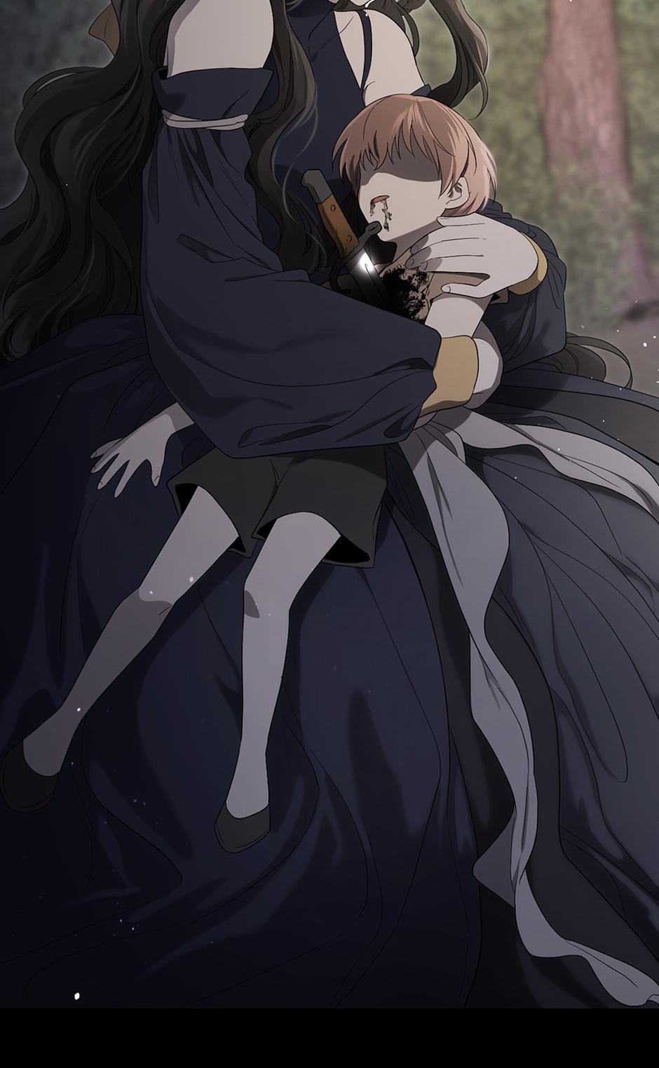 Read I Became the Hero’s Mom EN Manga Online
