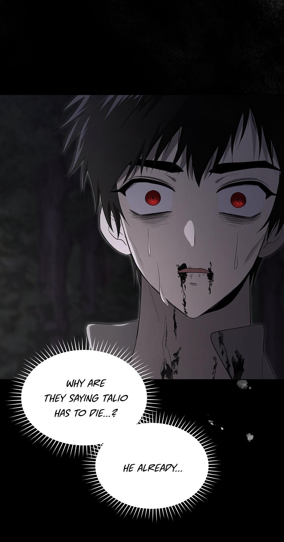 Read I Became the Hero’s Mom EN Manga Online