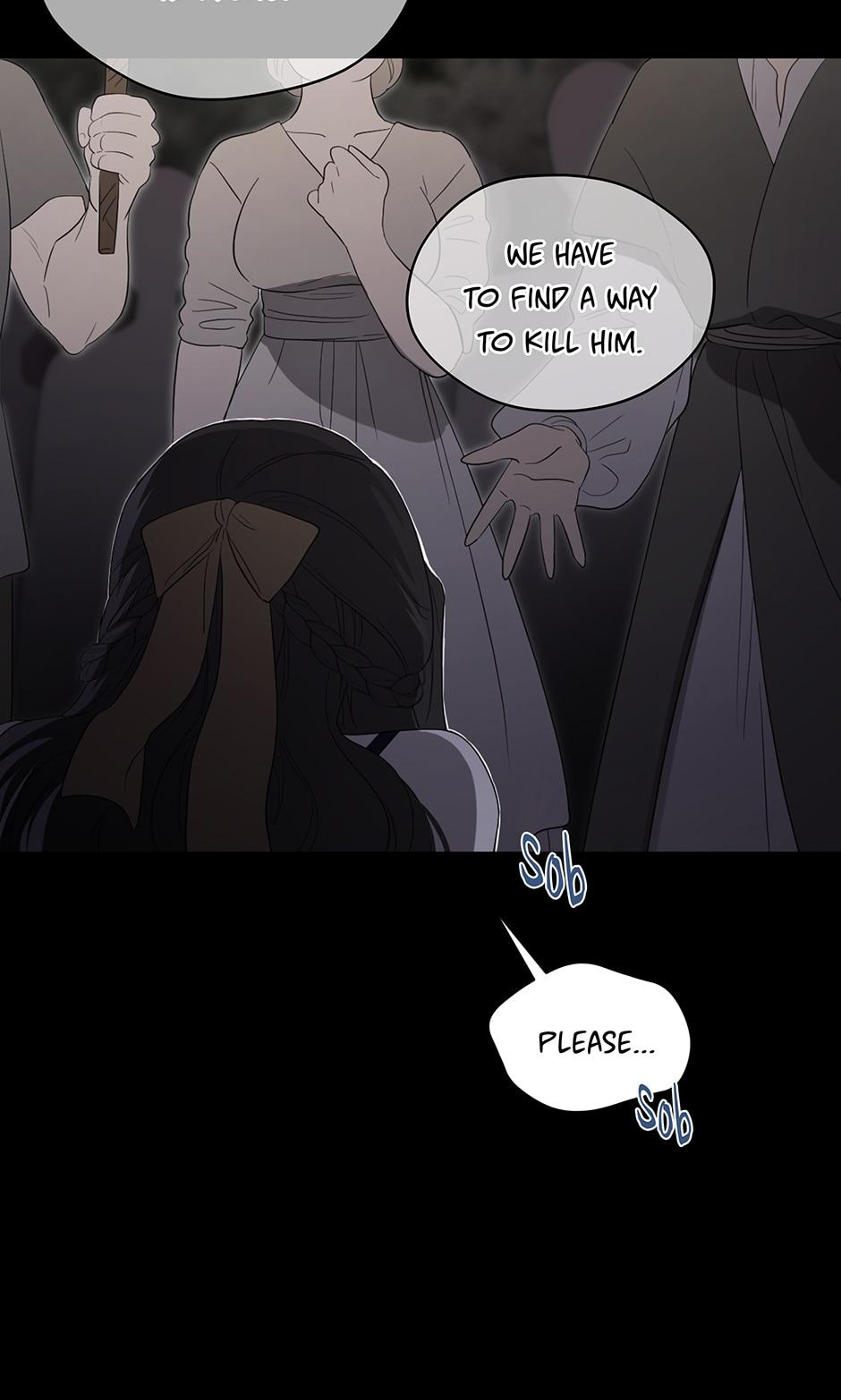 Read I Became the Hero’s Mom EN Manga Online
