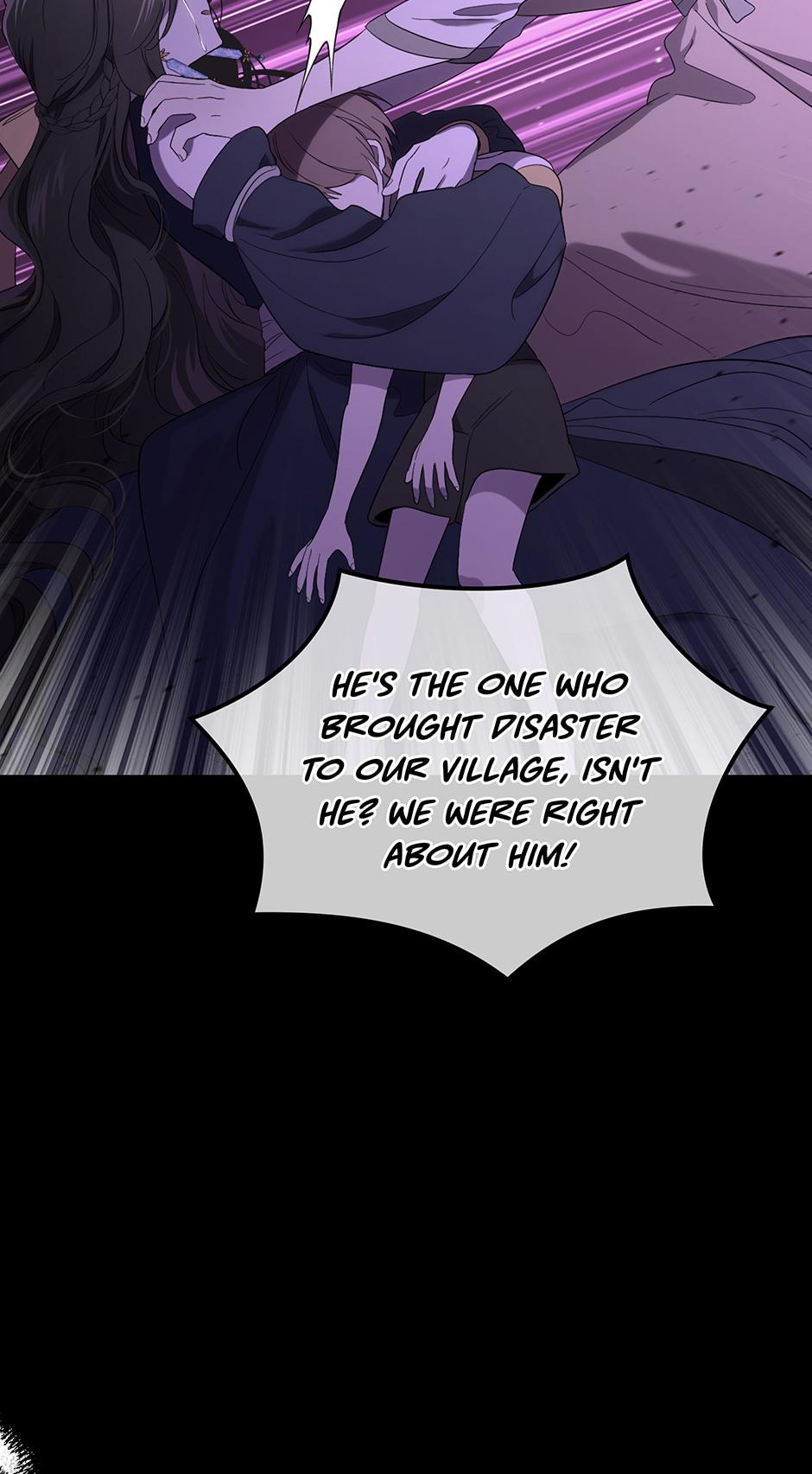 Read I Became the Hero’s Mom EN Manga Online