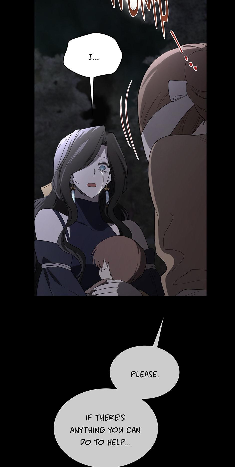 Read I Became the Hero’s Mom EN Manga Online