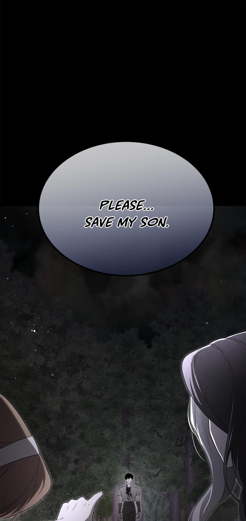 Read I Became the Hero’s Mom EN Manga Online