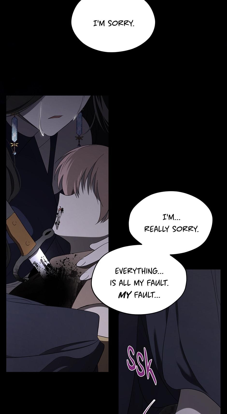 Read I Became the Hero’s Mom EN Manga Online