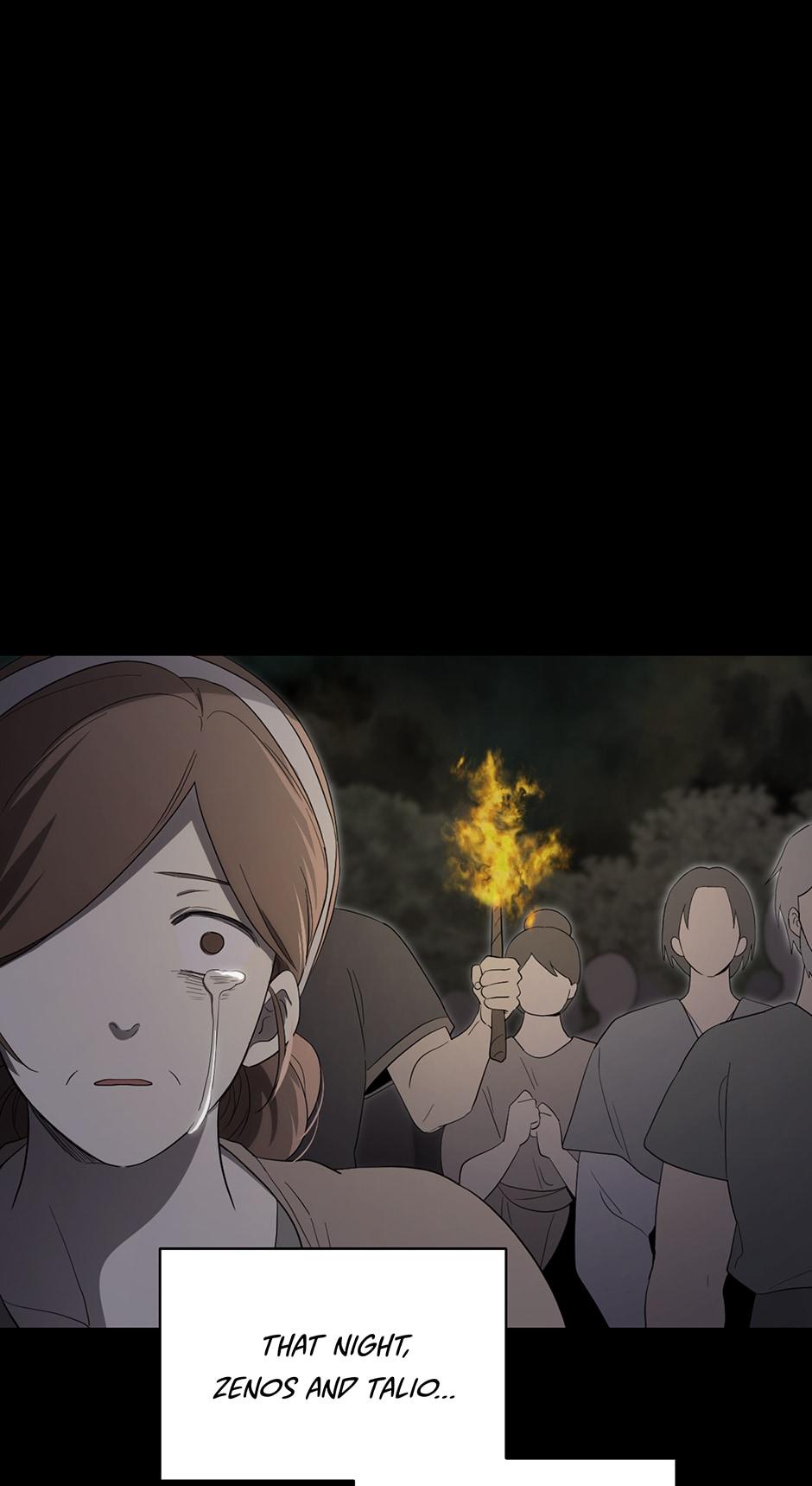 Read I Became the Hero’s Mom EN Manga Online