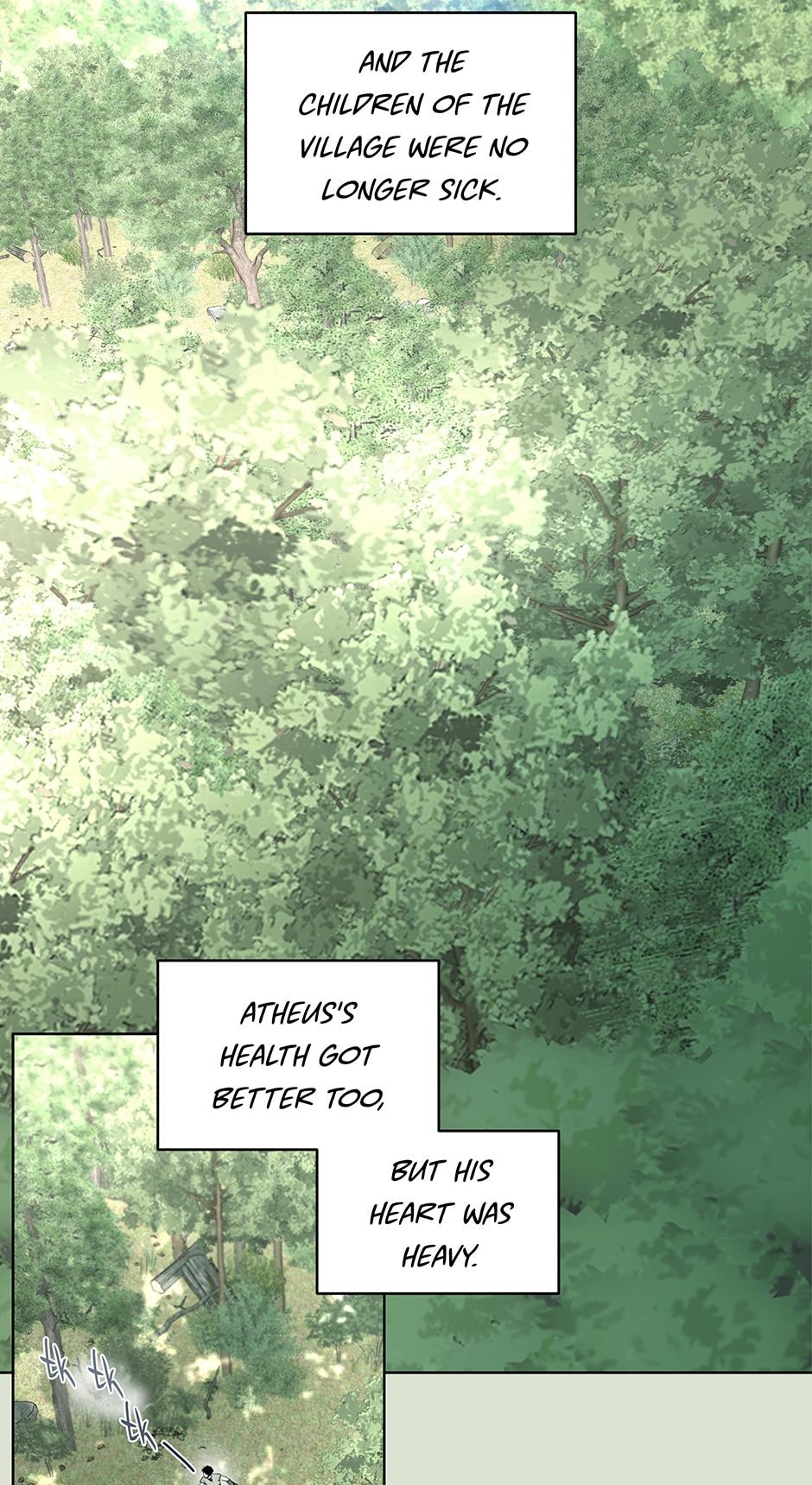 Read I Became the Hero’s Mom EN Manga Online