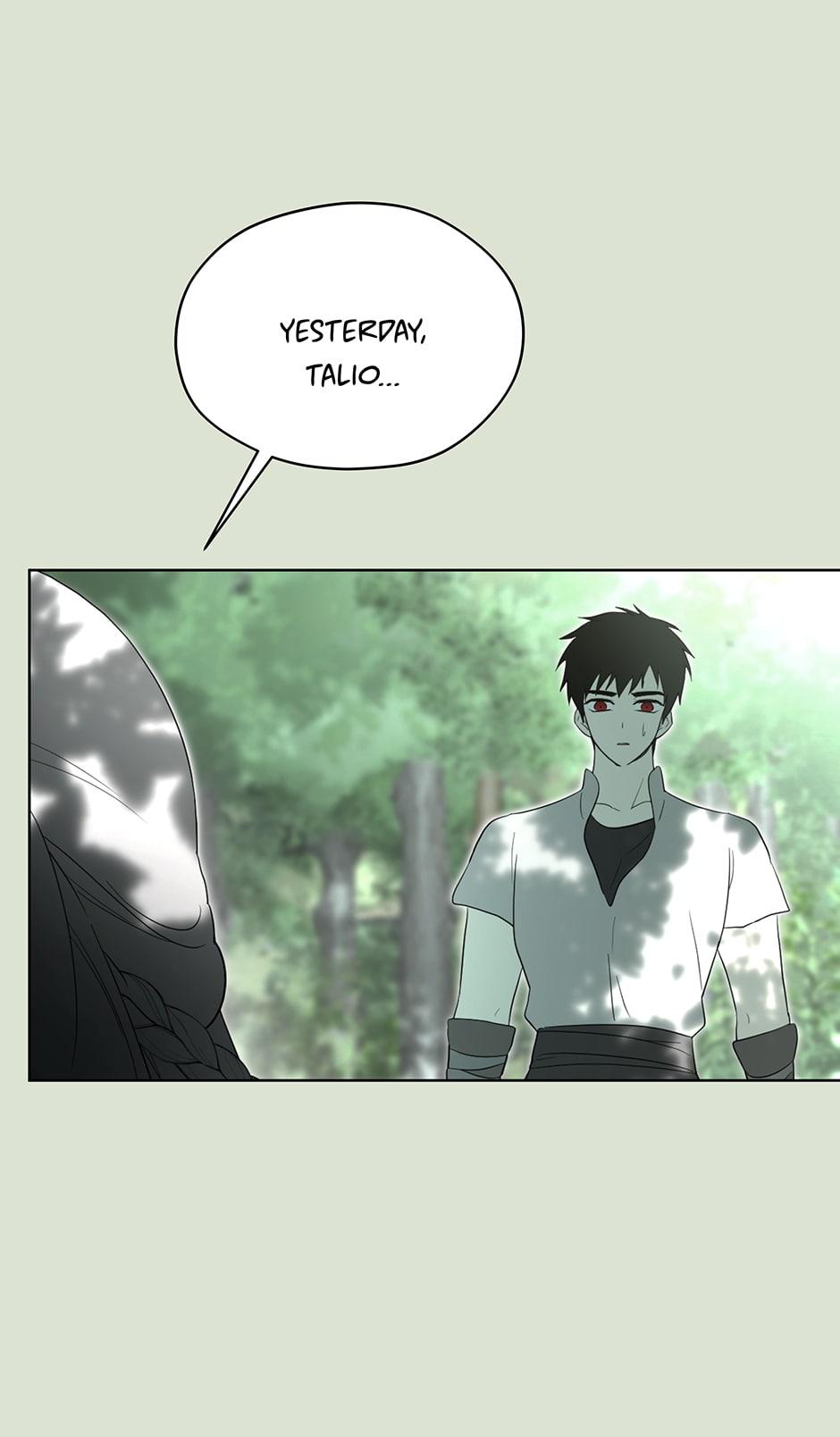 Read I Became the Hero’s Mom EN Manga Online