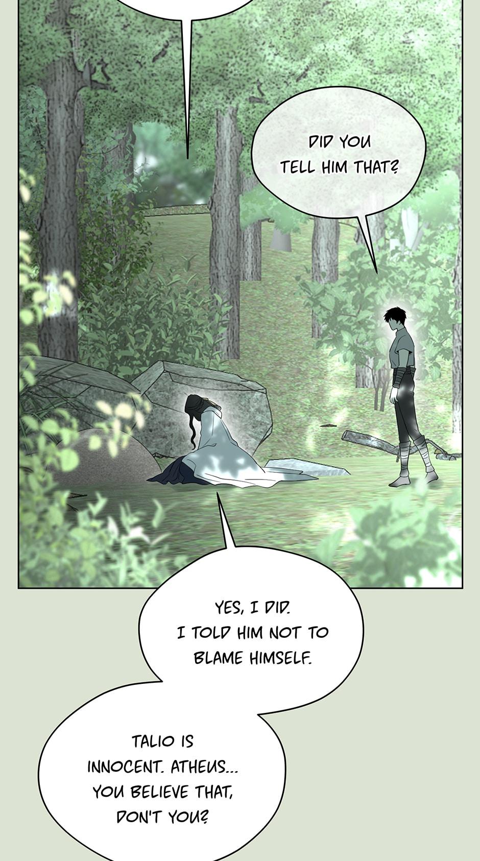 Read I Became the Hero’s Mom EN Manga Online