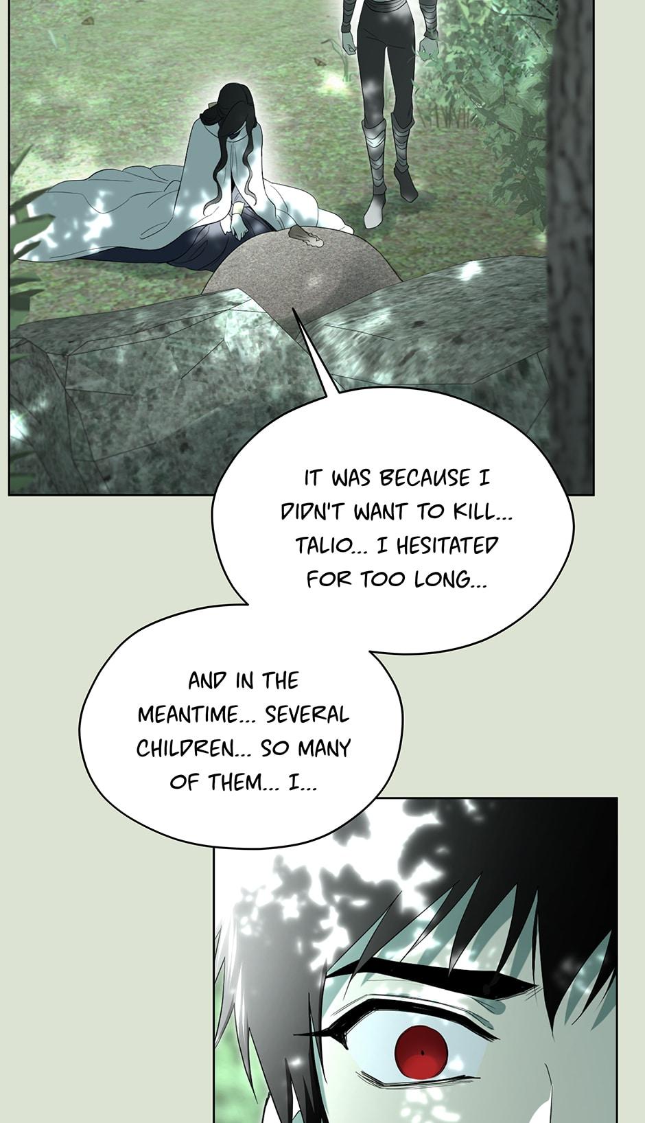 Read I Became the Hero’s Mom EN Manga Online