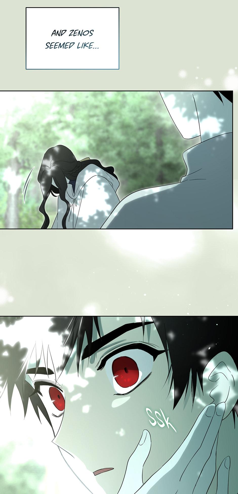 Read I Became the Hero’s Mom EN Manga Online