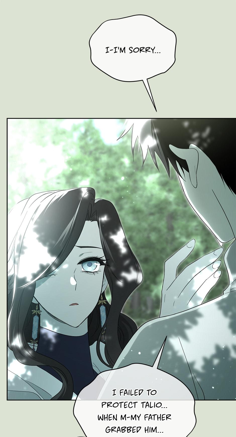 Read I Became the Hero’s Mom EN Manga Online