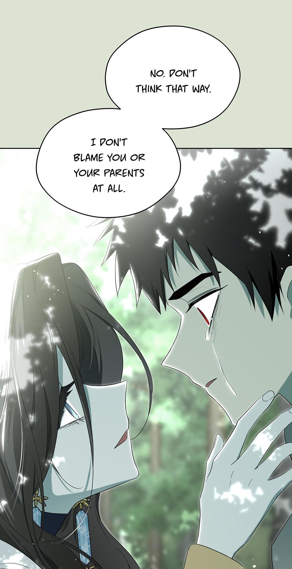 Read I Became the Hero’s Mom EN Manga Online