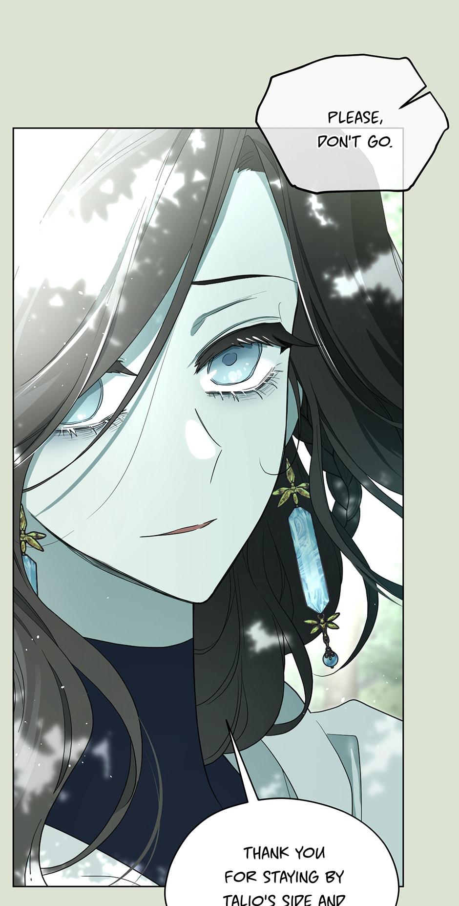 Read I Became the Hero’s Mom EN Manga Online