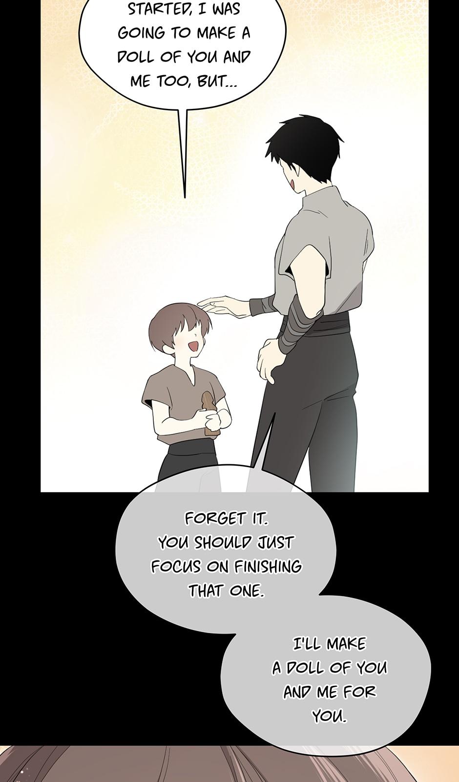 Read I Became the Hero’s Mom EN Manga Online