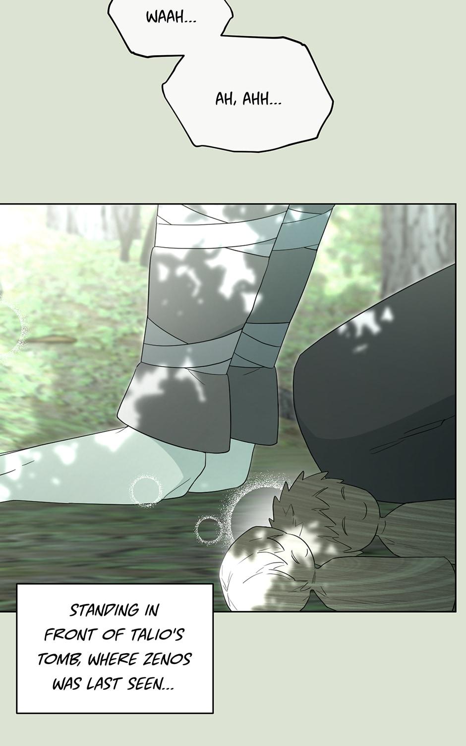 Read I Became the Hero’s Mom EN Manga Online