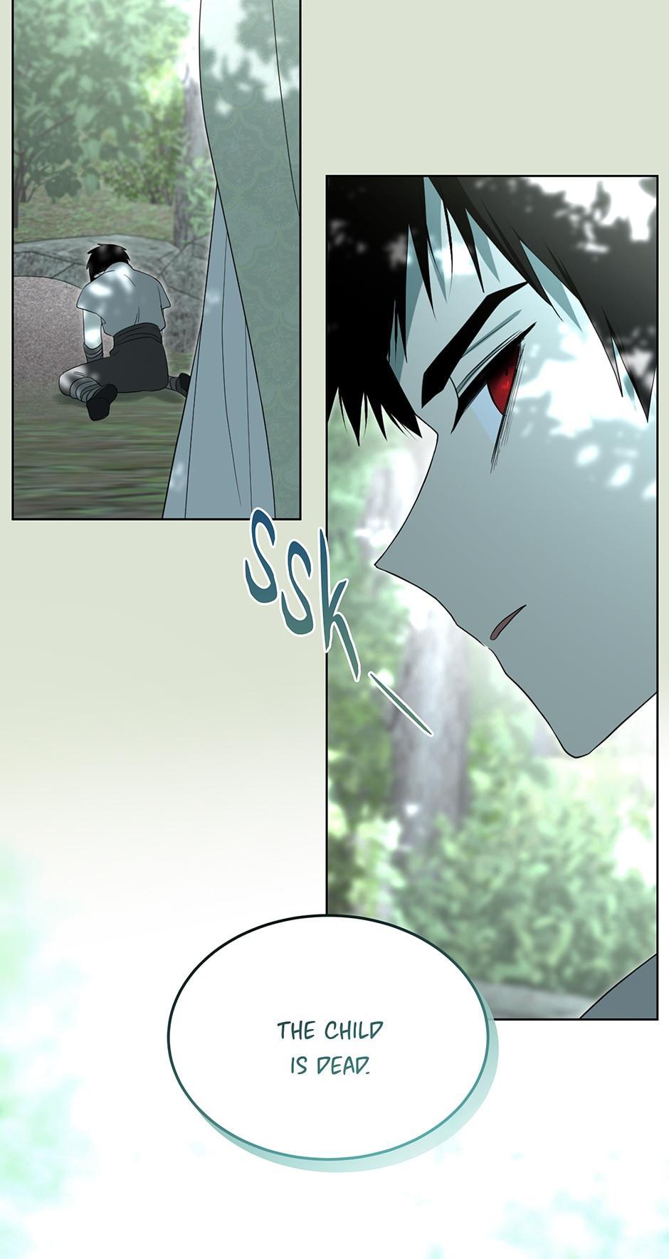 Read I Became the Hero’s Mom EN Manga Online