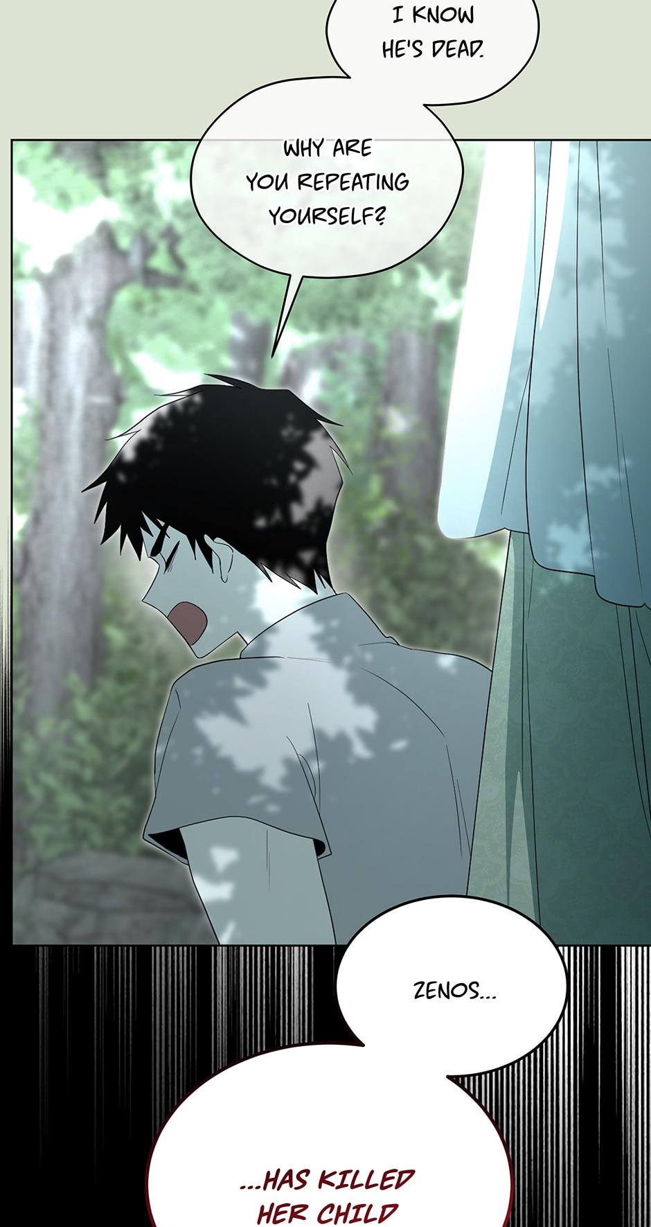 Read I Became the Hero’s Mom EN Manga Online