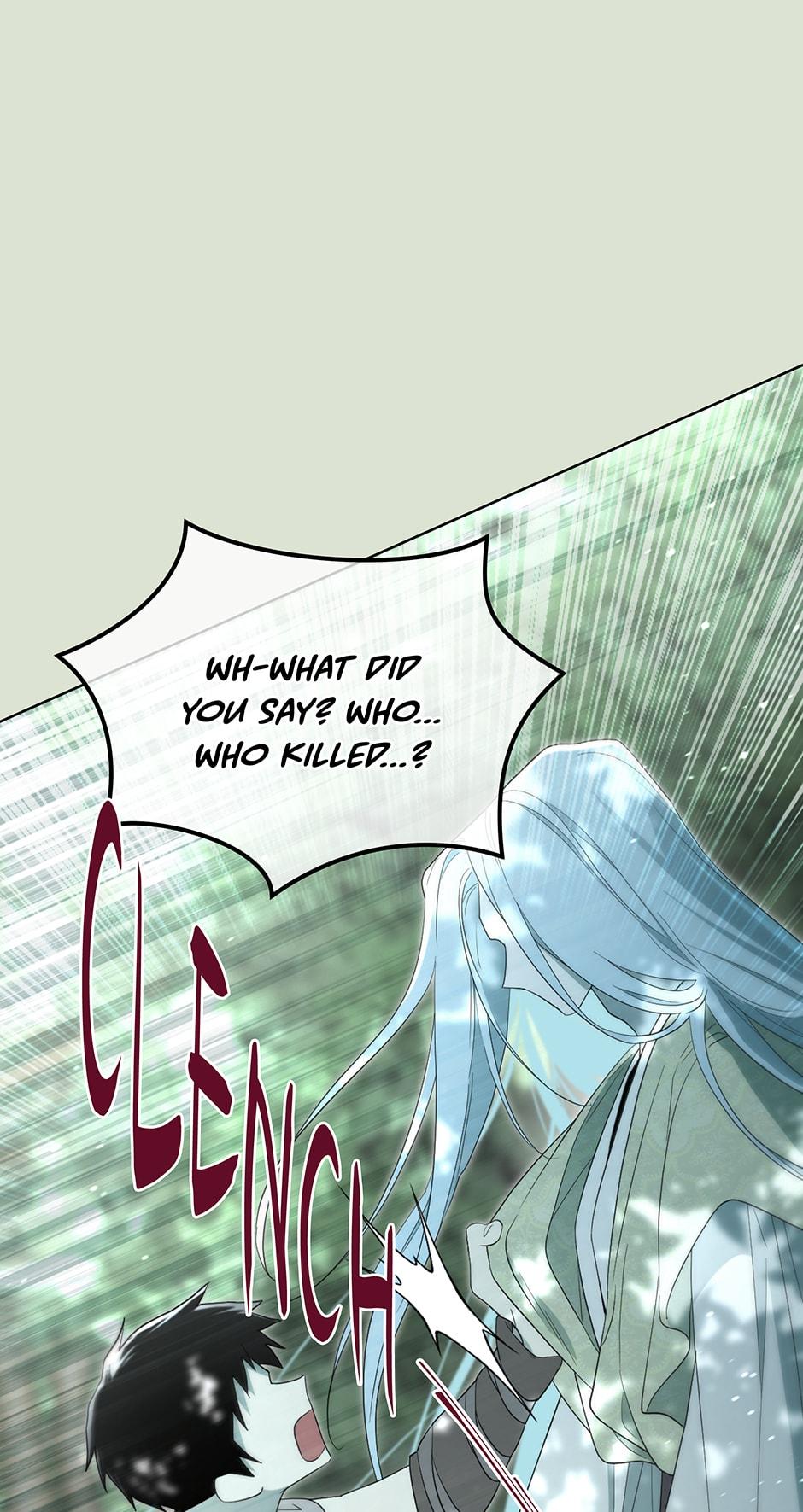 Read I Became the Hero’s Mom EN Manga Online