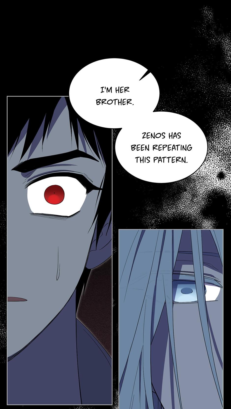 Read I Became the Hero’s Mom EN Manga Online