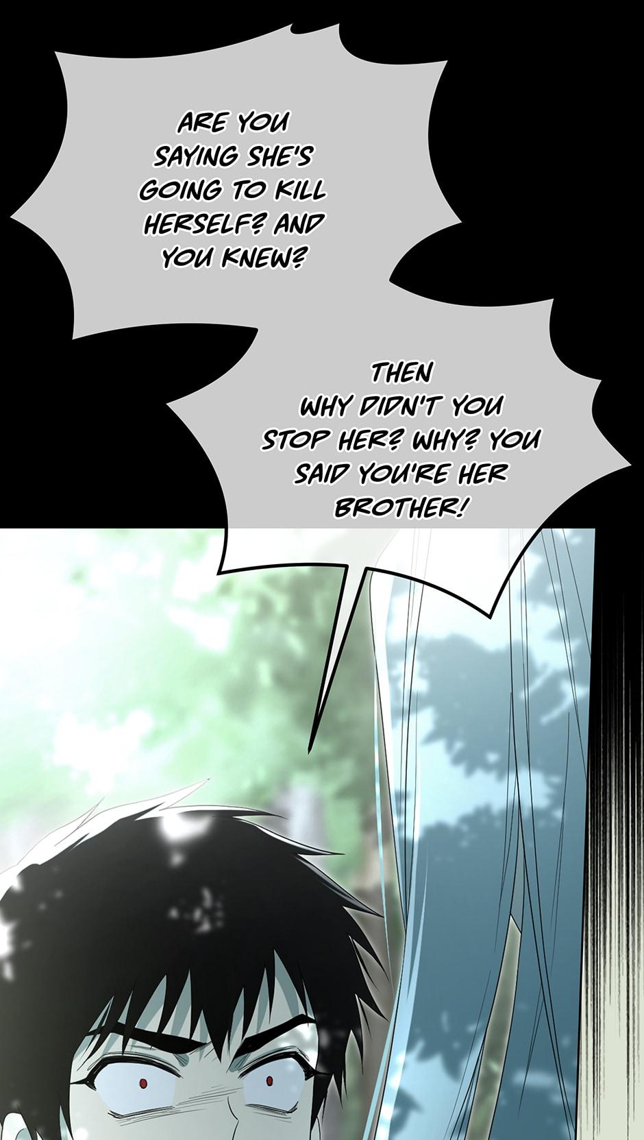 Read I Became the Hero’s Mom EN Manga Online