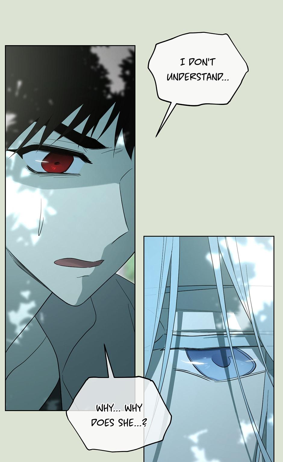 Read I Became the Hero’s Mom EN Manga Online