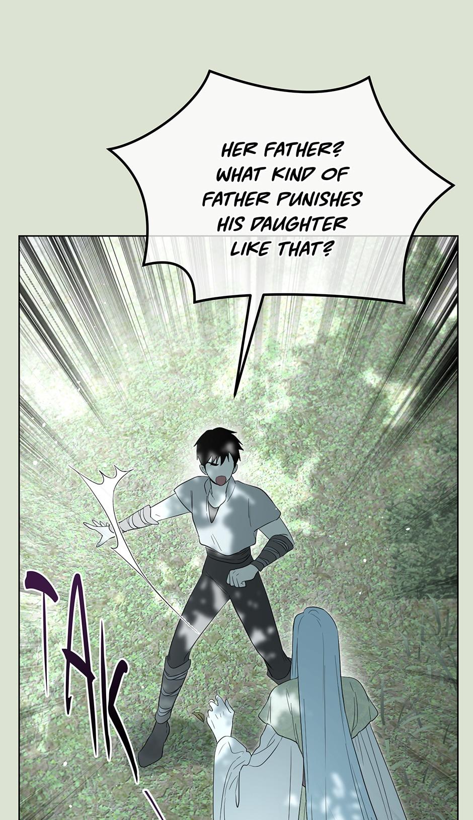 Read I Became the Hero’s Mom EN Manga Online