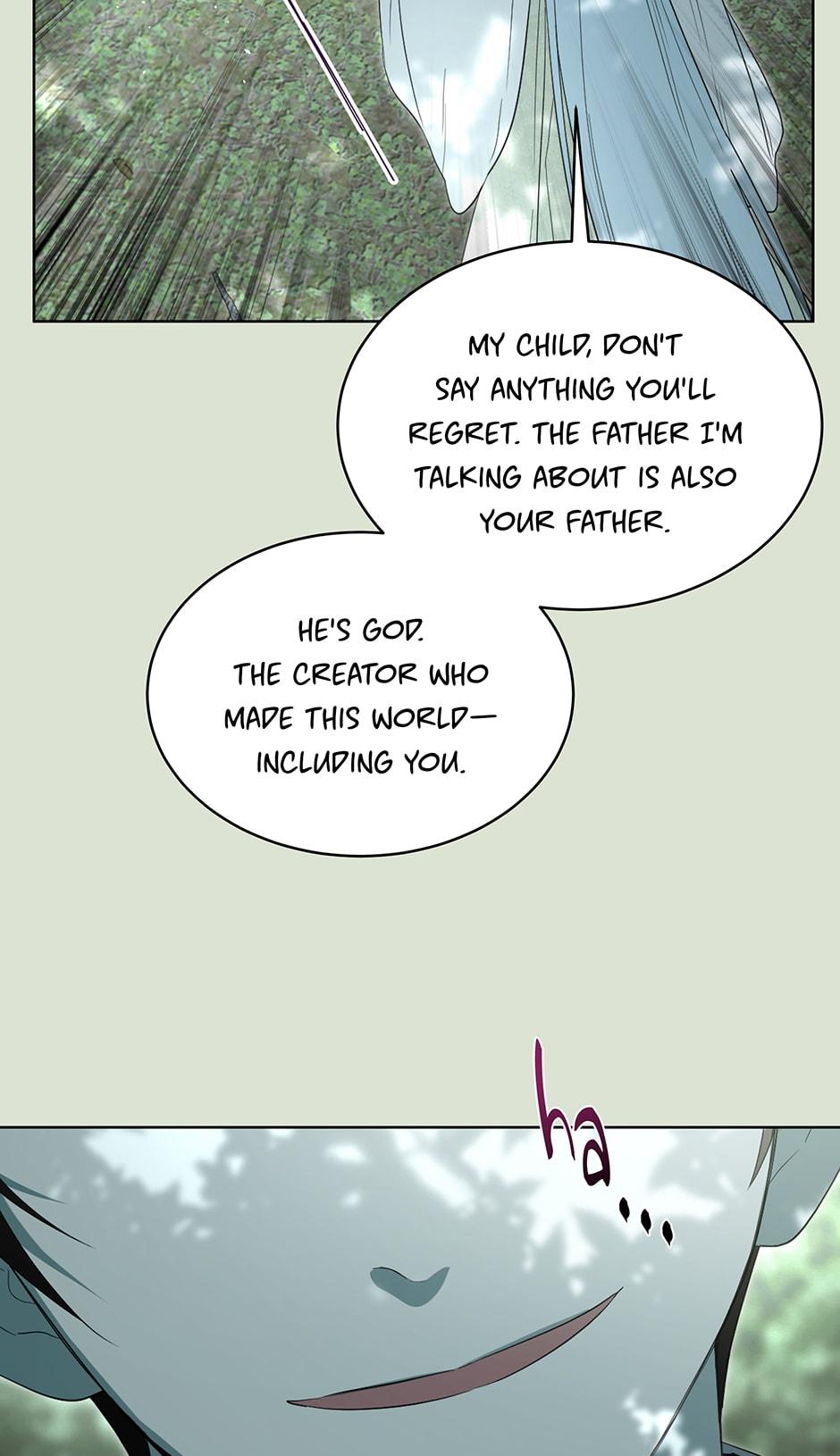 Read I Became the Hero’s Mom EN Manga Online