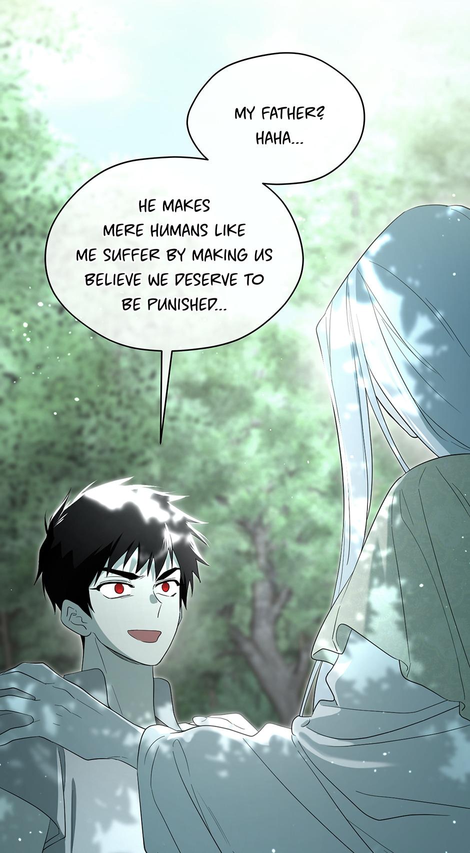 Read I Became the Hero’s Mom EN Manga Online