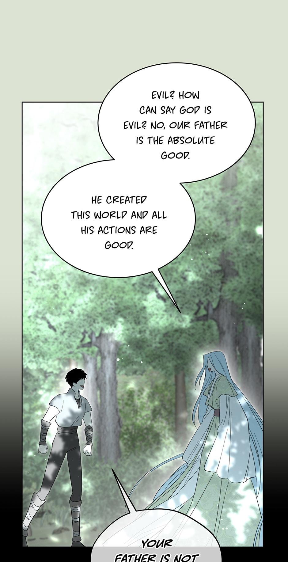 Read I Became the Hero’s Mom EN Manga Online