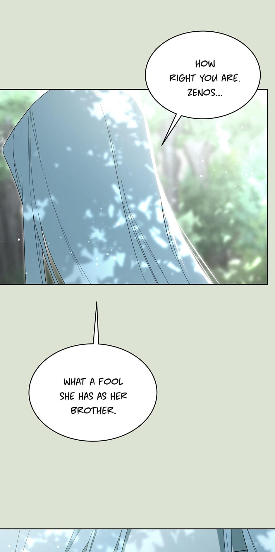Read I Became the Hero’s Mom EN Manga Online